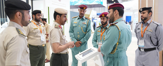 اختتام معرض توظيف مجندي الخدمة الوطنية .. وقبول 1650طلب توظيف