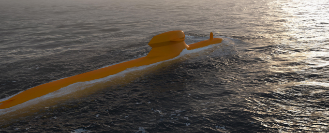 Saab Proposes Four Expeditionary Submarines to The Netherlands