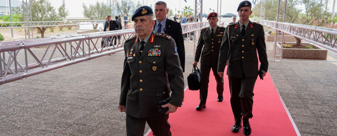 Nation Shield Military And Strategy Magazine Important Visits On Nation Shield Military And Strategy Magazine Important Visits On