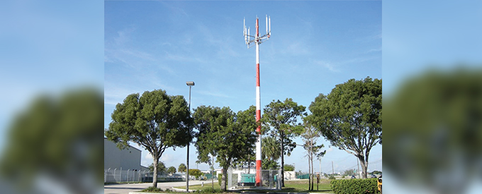 Thales to Supply 66 Ground Surveillance Stations to Brazil