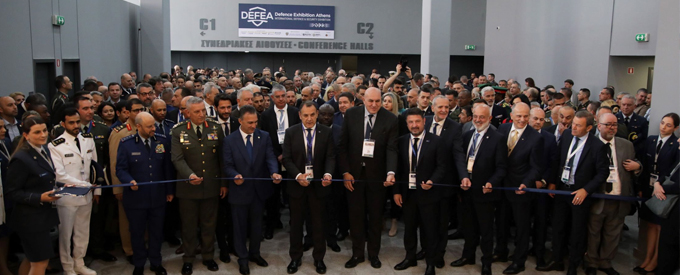 Nation Shield Military And Strategy Magazine Defea 2023 Has Been Nation Shield Military And Strategy Magazine Defea 2023 Has Been